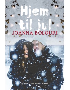 Hjem til jul