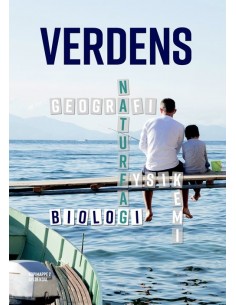 Verdens naturfag - Biologi