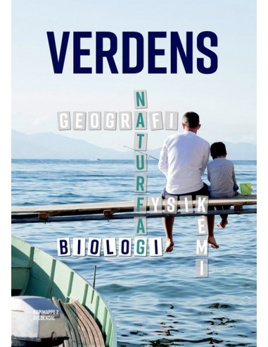 Verdens naturfag - Biologi