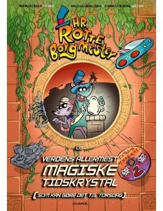 Hr. Rotteborgmester og...