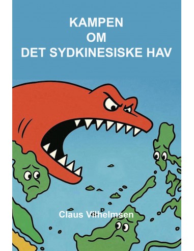 Kampen om Det Sydkinesiske Hav