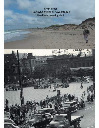 En thybo flytter til hovedstaden