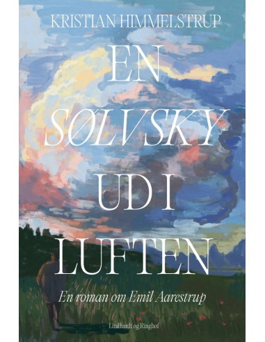 En sølvsky ud i luften