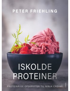 Iskolde proteiner -...