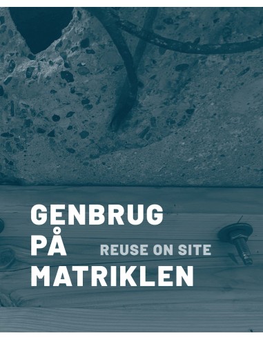 Genbrug på matriklen