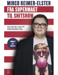 Fra supermagt til shitshow