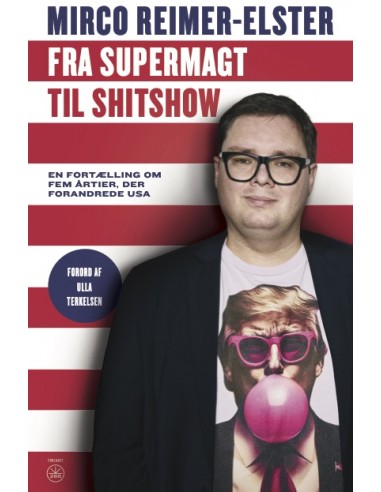 Fra supermagt til shitshow