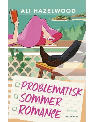 Problematisk sommerromance