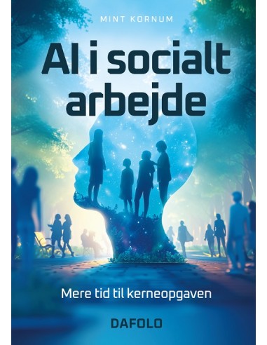 AI i socialt arbejde
