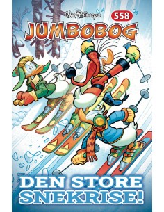 Jumbobog 558
