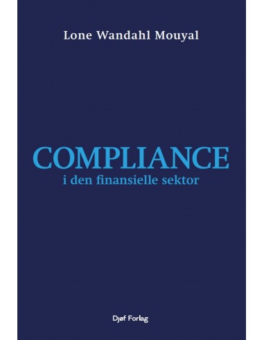 Compliance i den finansielle sektor