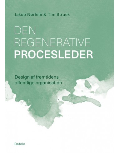 Den regenerative procesleder