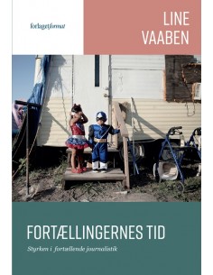Fortællingernes tid