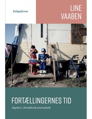 Fortællingernes tid