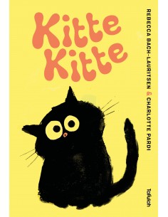 Kitte Kitte