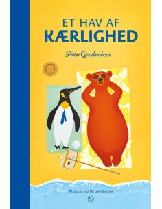 Et hav af kærlighed