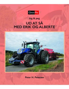 UD AT SÅ MED ERIK OG ALBERTE