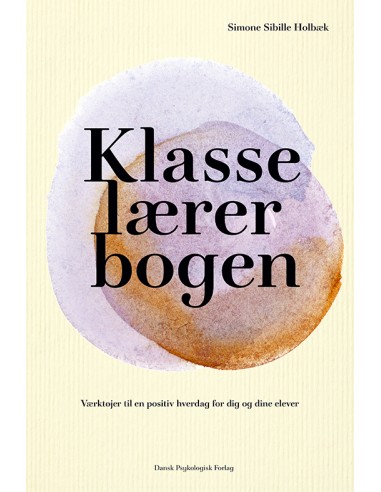Klasselærerbogen