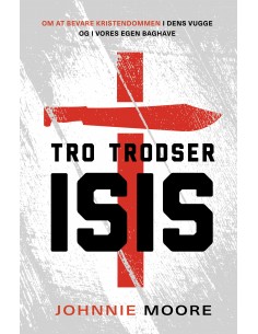 Tro trodser ISIS