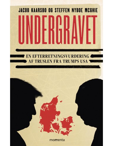 UNDERGRAVET
