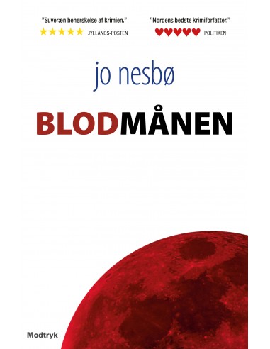 Blodmånen