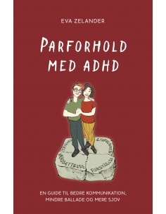 Parforhold med ADHD