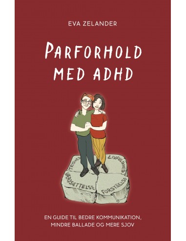 Parforhold med ADHD