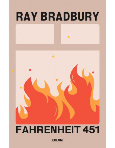 Fahrenheit 451