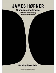 Stabiliserende ledelse