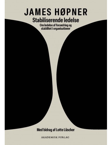 Stabiliserende ledelse