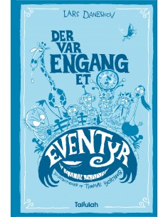 Der var engang et eventyr