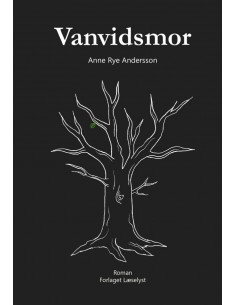 Vanvidsmor