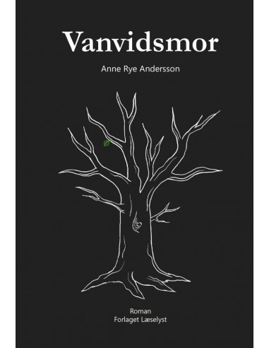 Vanvidsmor
