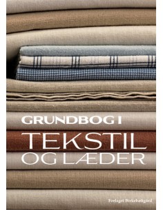 Grundbog i tekstil og læder