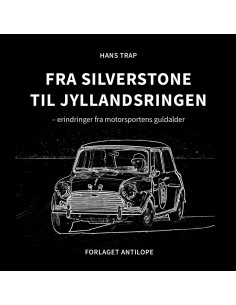 Fra Silverstone til...