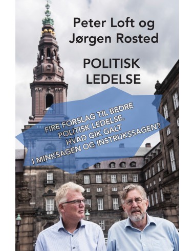 Politisk ledelse