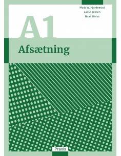 Afsætning A1