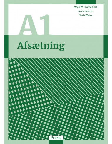 Afsætning A1