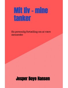 Mit liv - mine tanker
