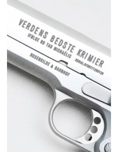 Verdens bedste krimier