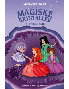 De magiske krystaller 4:...