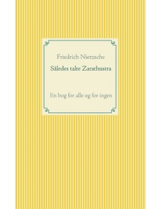 Således talte Zarathustra