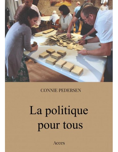 La politique pour tous