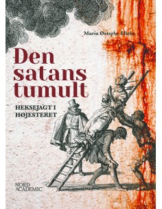 Den satans tumult