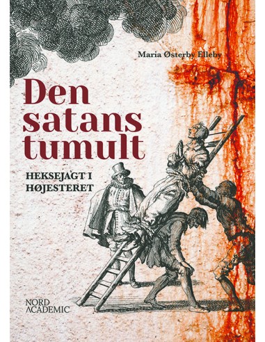Den satans tumult