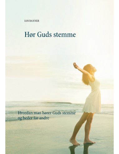Hør Guds stemme