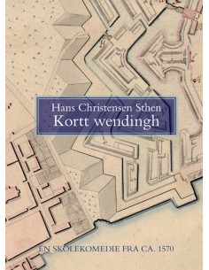 Kortt wendingh
