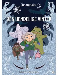 Den uendelige vinter