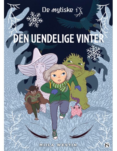 Den uendelige vinter