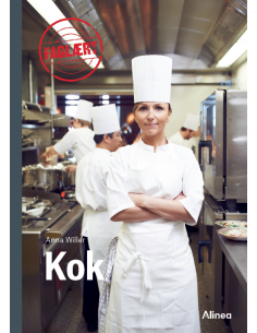 Faglært – Kok, Sort Fagklub